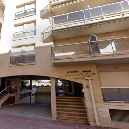 Ferienwohnung Casa Sant Antoni Calonge  Exterior foto
