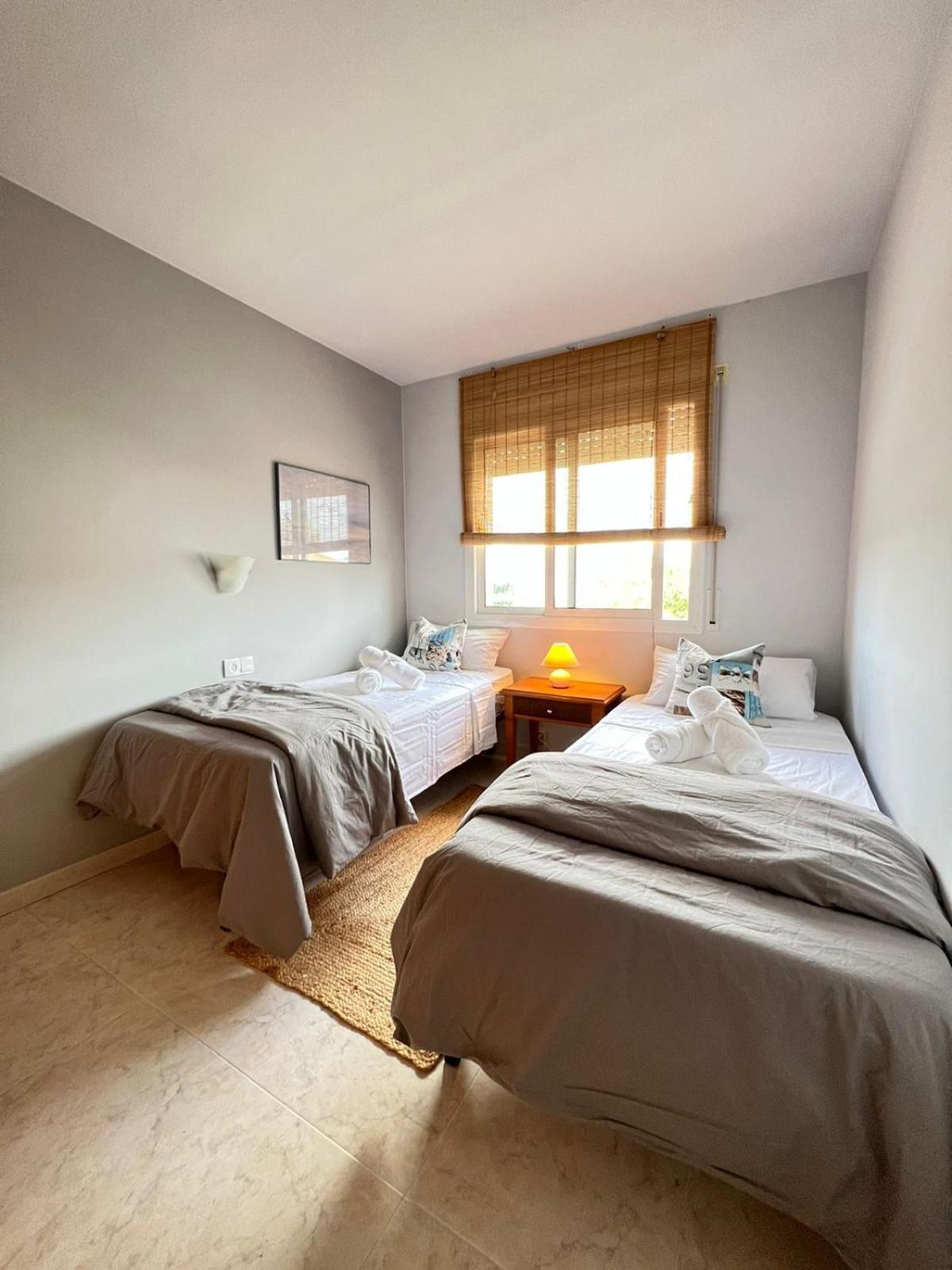 Ferienwohnung Casa Sant Antoni Calonge  Exterior foto